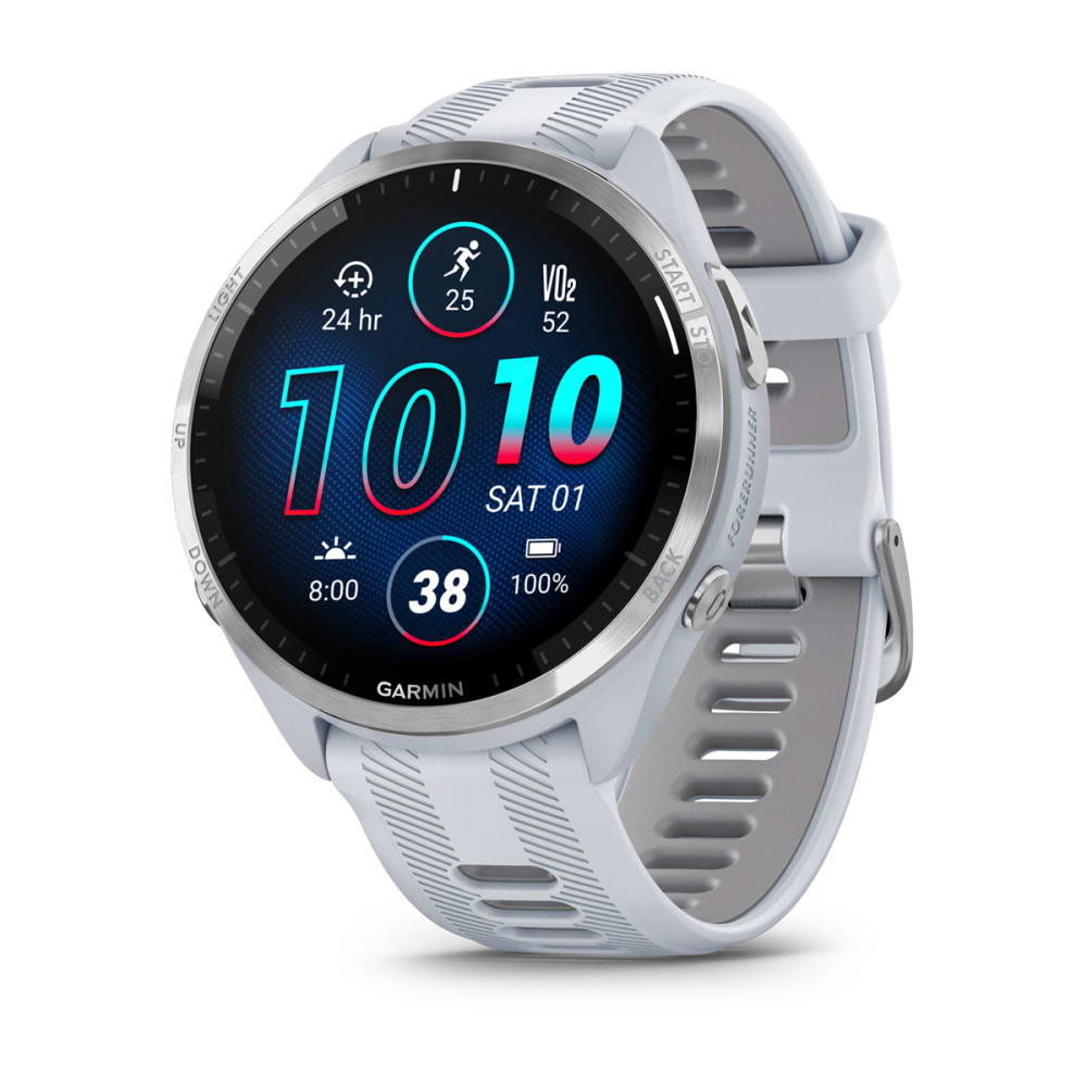 Garmin Forerunner 965 GPS running smartwatch